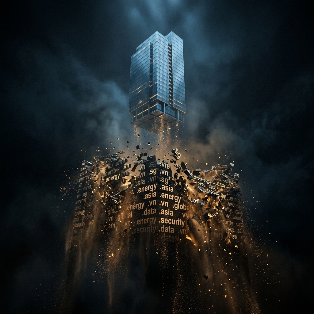 The High-Altitude Blind Spot: Alterno's Lost Domain Assets (SAND Part 25)