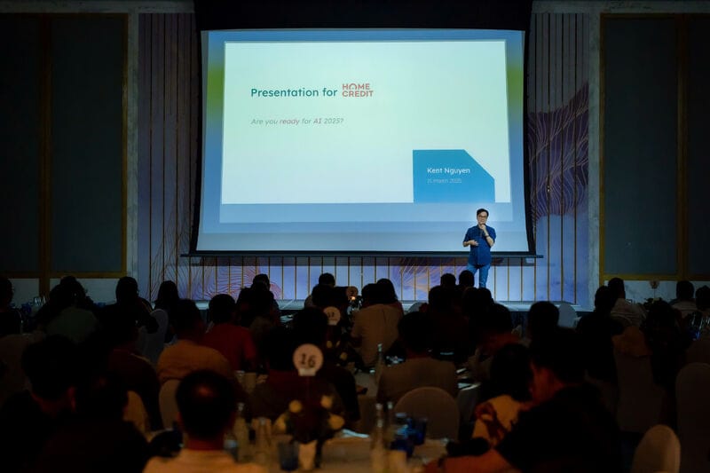 Are You Ready for the AI Tipping Point?