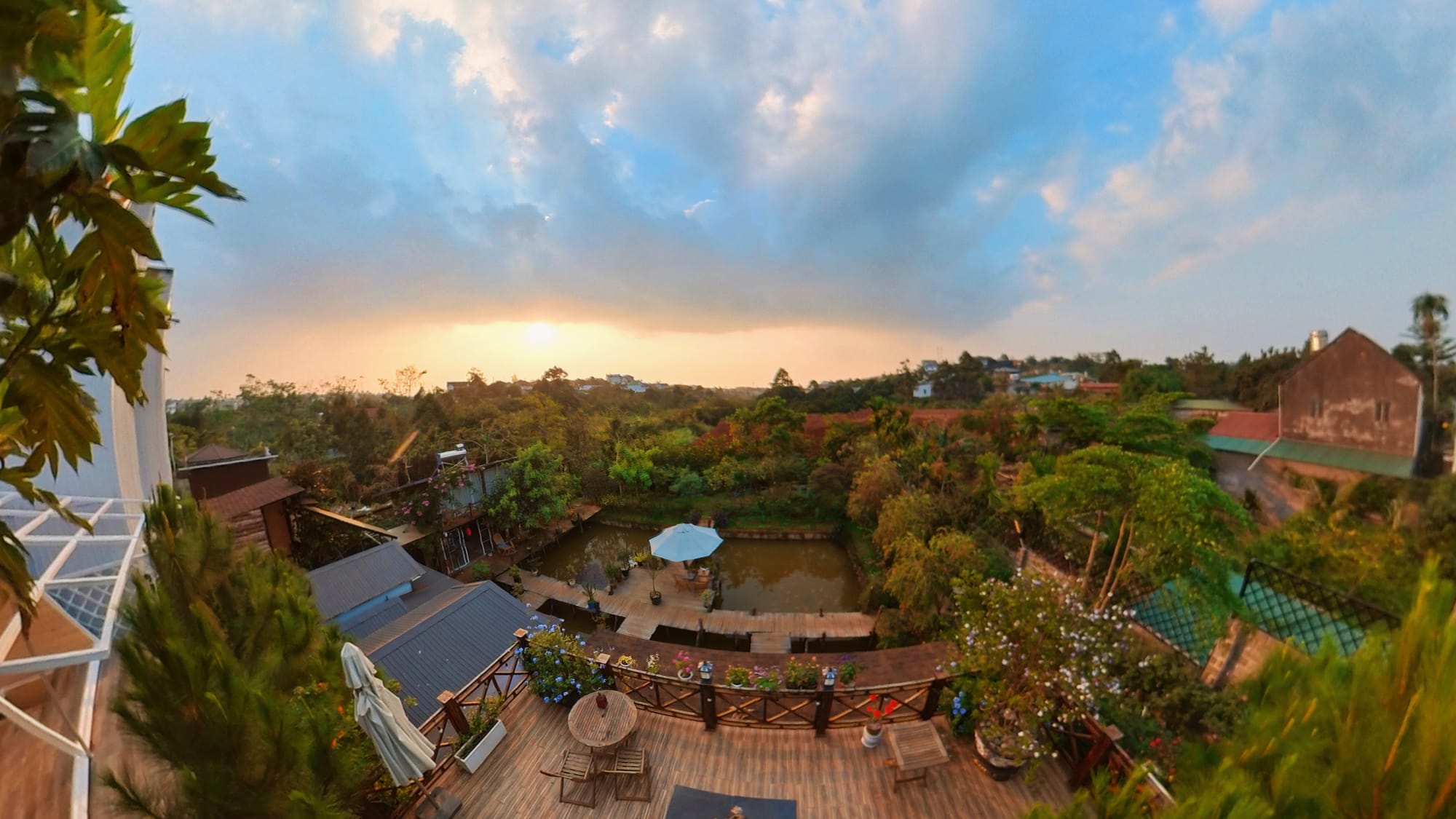 Hot Water supply solution for Homestay/Resorts with Sand Battery (SAND - Part 4)