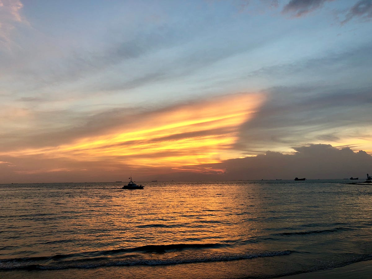 [IOTD][#10] I’m a world traveller, but it’s not the typical definition you think