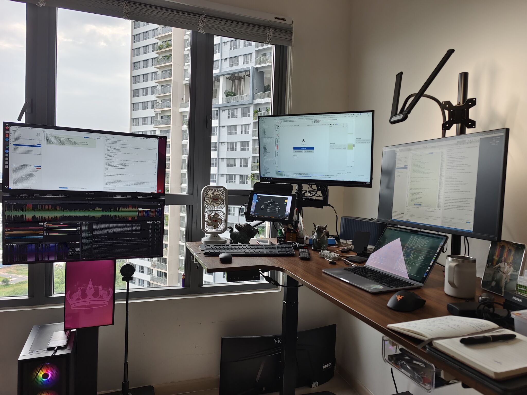 The Rise of the One-Person Dev Team