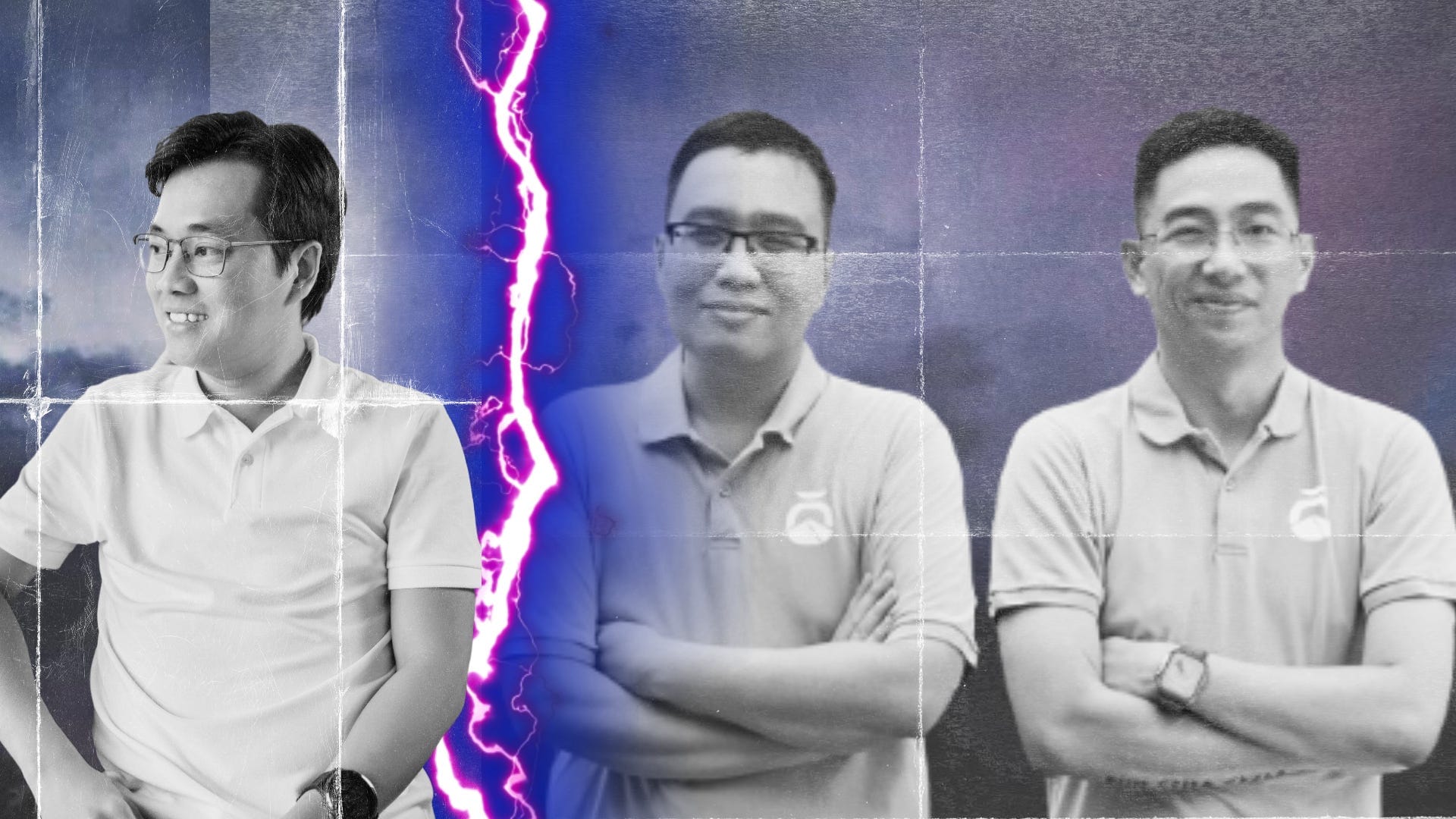 The personal insults in May 2025 (SAND - Part 14)