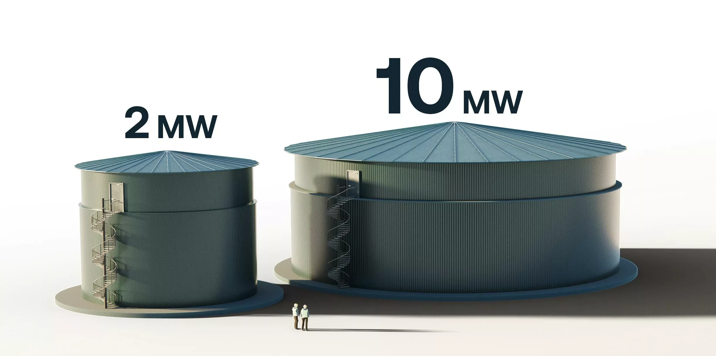 PNE Sand Batteries 2025